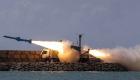 ایران در خلیج عربی موشک بالستیک آزمایش کرد
