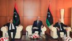 Libya cumhurbaşkanı adayları toplantısı sona erdi: "Halkın iradesine saygı duyulmalı" 