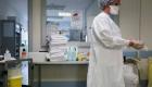 France/coronavirus: au moins 3000 malades en réanimation