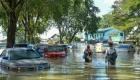 Malaisie : des inondations exceptionnelles font 14 victimes et au moins 70.000 déplacés 