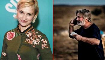 Alec Baldwin olayında hayatını kaybeden ismin babası konuştu!