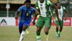 CAN-2022: Osimhen "disponible" s'il est convoqué avec le Nigeria
