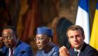 Macron prépare le sommet UE-Afrique avec Kagame et Sall