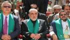 Husilerin İran elçisi Koronavirüs'ten hayatını kaybetti