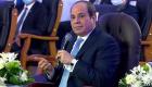 السيسي: إنفاق تريليون جنيه لتنمية صعيد مصر 
