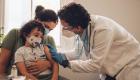 بدء تطعيم الأطفال بين سن 5 و11 ضد كورونا في فرنسا