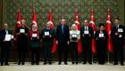 أردوغان: تركيا الثانية عالميا في تصدير المسلسلات التلفزيونية