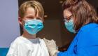 بريطانيا تقرر تطعيم الأطفال الأكثر عرضة للخطر ضد كورونا