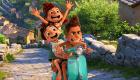 Animasyon ödüllerinde Disney ve Netflix etkisi