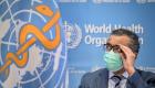 Covid-19: Le directeur général de l'OMS souhaite que 2022 soit l'année la fin de la pandémie