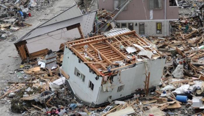 Japonya'nın kuzeydoğusunda olası deprem 199 bin kişinin ölümüne yol açabilir
