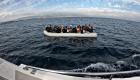 Yunanistan’da mülteci botu battı: 1 ölü, onlarca kayıp