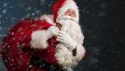 دستگیری بابانوئل سارق در آمریکا!