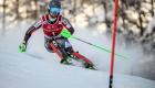 Ski alpin: Sebastian Foss-Solevaag, un si discret champion du monde