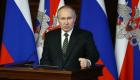 Poutine espère que la chaîne Russia Today pourra opérer sans être "discriminée" en France