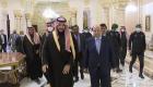 اليمن: توافق استراتيجي مع السعودية لمواجهة تمدد إيران