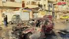 مقتل مسؤول محلي في تفجير بدرعا السورية