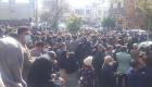 ایران؛ تجمعات اعتراضی معلمان با درخواست‌هایی از جمله استعفای وزیر آموزش و پرورش