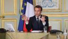 France / présidentielle 2022: “Les échéances démocratiques seront maintenues”, selon Macron
