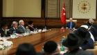 Erdoğan:Türkiye-İsrail ilişkileri hayatidir