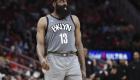 NBA: James Harden (Brooklyn Nets) sera de retour contre les Lakers