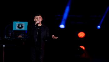 جايمي ديفيل