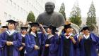 بنات الصين أكثر من الأولاد في الجامعات.. إحصائية رسمية