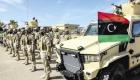 الجيش الليبي يقتحم أوكار الجريمة بسبها.. ويحرر مصريا مختطفا