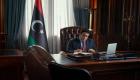المنفي: لا عدول عن الانتخابات ولا مساس بوحدة ليبيا