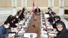 رئيس تونس: مؤامرات يحوكها خونة لاغتيال مسؤولين
