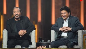 علي الحجار ومحمد الحلو