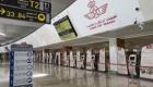 المغرب يمدد تعليق الرحلات الجوية التجارية حتى 31 يناير 2022