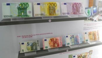 ارتفاع سعر اليورو اليوم في مصر 