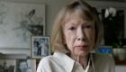 وفاة الكاتبة الأمريكية جوان ديديون عن 87 عاماً