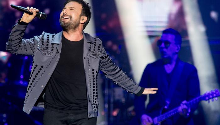 Megastar Tarkan, yeni yıla rekor ücretle Mısır’da girecek!