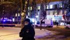 Russie: deux morts dans l'incendie dans un service de réanimation Covid
