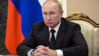 Poutine célèbre le tir d'une «salve» de missiles hypersoniques Zircon