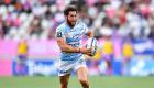 Rugby : Machenaud (Racing 92) officialise son départ pour Bayonne à la fin de la saison