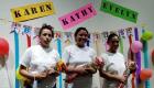 إطلاق 3 نساء بعد السجن بتهمة الإجهاض في السلفادور
