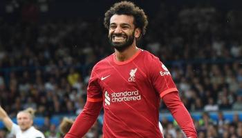 محمد صلاح 
