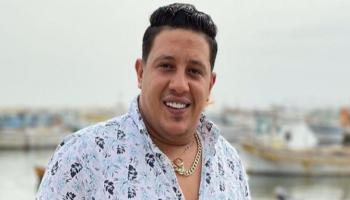 مطرب المهرجانات حمو بيكا