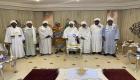 لحل الأزمة الراهنة.. "الأمة القومي السوداني" يطرح مبادرة خلال أيام