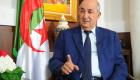 Algérie/2022 : Tebboune commence l’année du 60ème anniversaire de l’indépendance avec une forte popularité