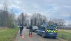 France: un homme décapité découvert au bord d'une route au Tarn-et-Garonne 