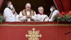 Le pape met en garde contre «les métastases d'un conflit gangrené» en Ukraine