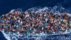 Plus de 270 migrants secourus en Méditerranée centrale par l'ONG Sea-Watch
