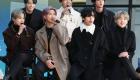 Trois membres de BTS, célèbre groupe sud-coréen de K-pop, testés positifs au Covid
