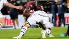 Rugby : non prolongé, Thierry Paiva (Bordeaux-Bègles) sur le départ