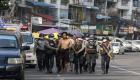 30 جثة متفحّمة داخل عربات في ميانمار.. اتهامات للعسكر