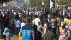 احتجاجات السودان.. غاز مسيل واعتقالات ودعوات لـ"مليونية الخميس"